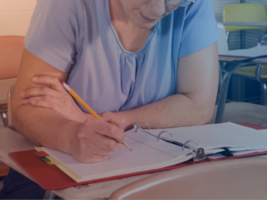 Se llevará a cabo un encuentro sobre educación de jóvenes y adultos