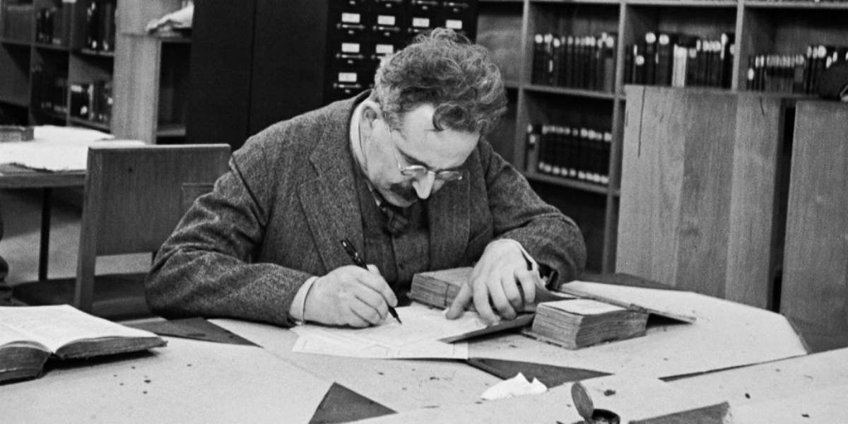 Invitan a un workshop sobre Walter Benjamin y el materialismo antropológico