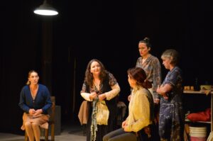 Ciclo Cultural: Estación Curupí en la Unidad Penal N°6