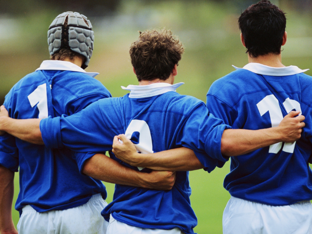 Invitan a una conferencia sobre masculinidades y deporte