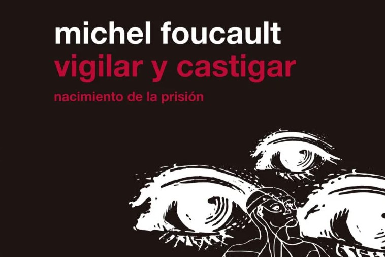 Seminario en conmemoración de los 50 años de la publicación de Vigilar y castigar