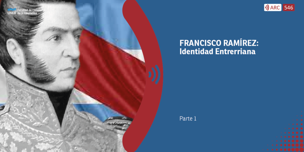 Francisco Ramírez en un Nuevo Capítulo de la ARC