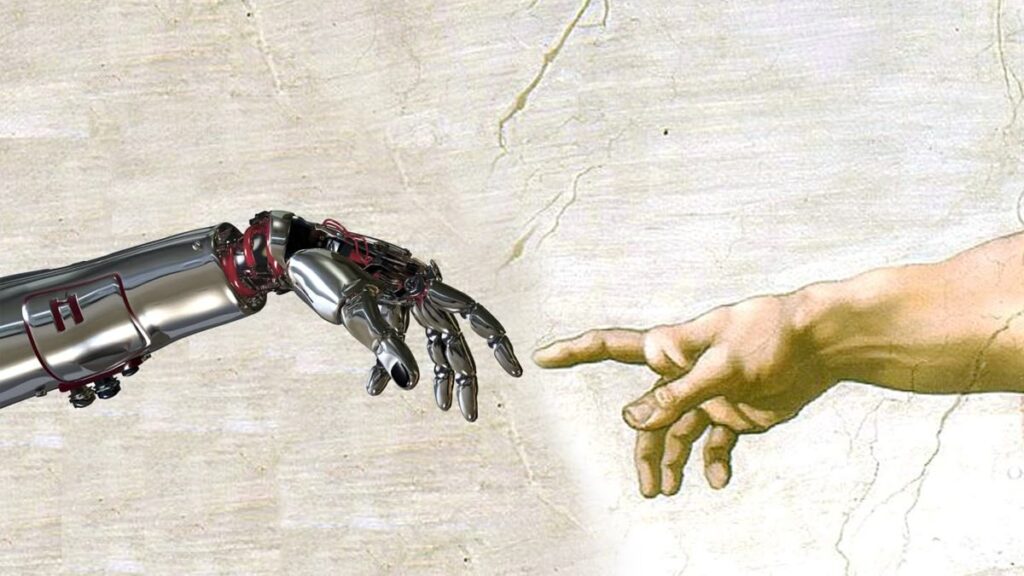 Encuentro Intercátedras: reflexiones sobre la inteligencia artificial, el conocimiento y la palabra escrita