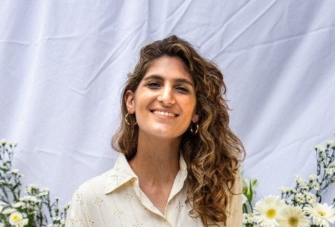 Elyan Ajun, en primera persona