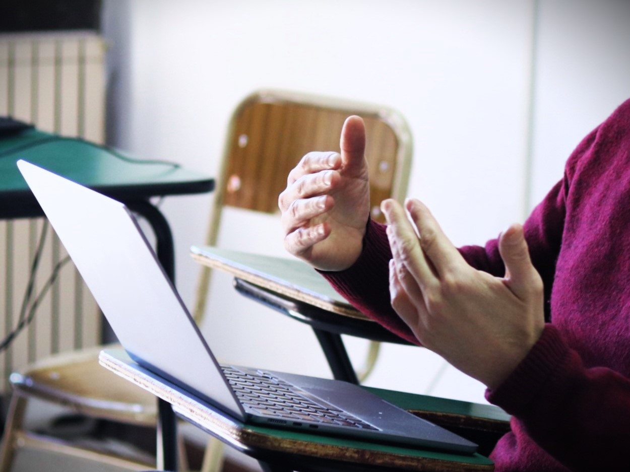 Avanza en la FCEDU el proceso de Fortalecimiento de la Carrera Docente