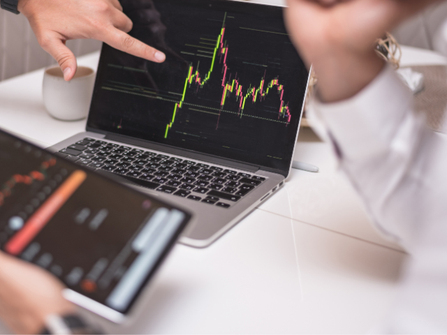 Comienza un ciclo de formación sobre economía para periodistas