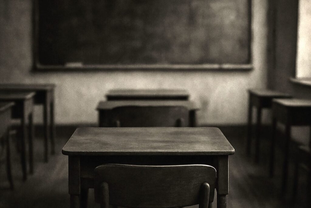 Se presentará el libro “Docentes a la intemperie. El riesgo de educar” de Lucas Méndez