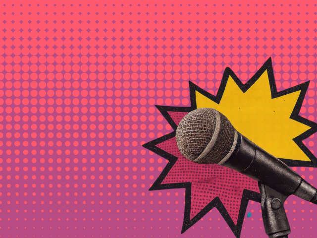 Radio abierta por el mes de la salud mental