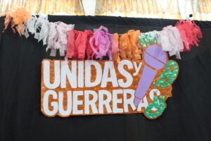 Tuvo su acto de cierre el Taller de comunicación y expresiones artísticas de la FCEDU en la cárcel de mujeres