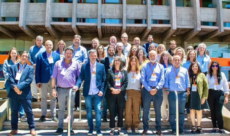 Codesoc: “El futuro es con ciencias sociales y humanas con educación pública y de calidad”