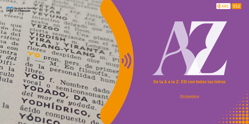 Último episodio de la ARC sobre la ESI