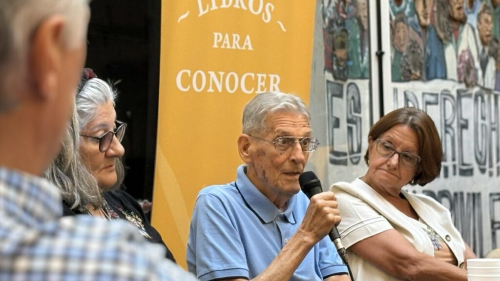 La EDUNER celebró sus 27 años