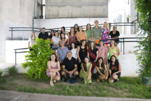 20 años de comunicación comunitaria en cárceles