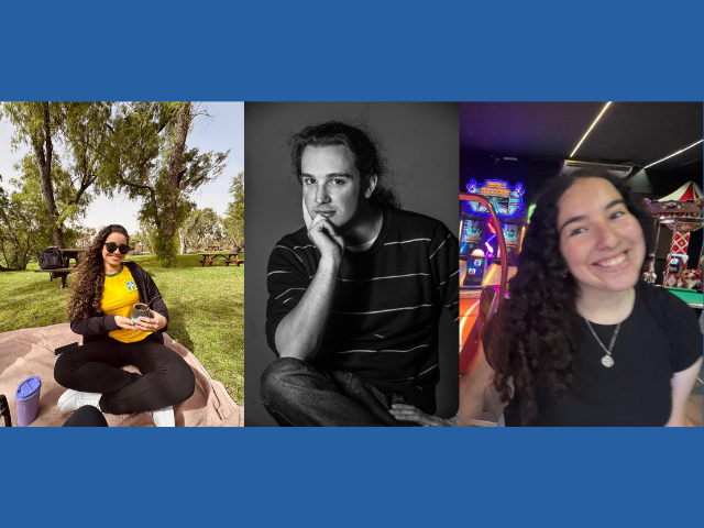 Experiencias de movilidad en la FCEDU: estudiantes de intercambio reflexionan sobre su paso por la Facultad