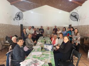 Finalizó la Acción de Extensión “Memoralia. Narración, memoria e identidad barrial de la zona sureste de Paraná”