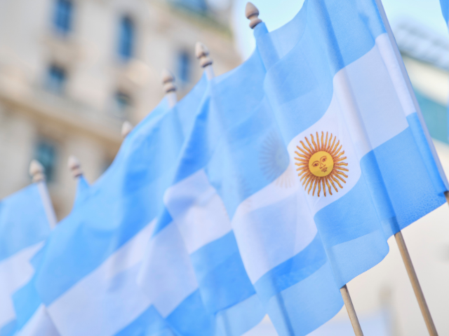 A 42 años de la recuperación democrática: memoria, derechos humanos y comunicación