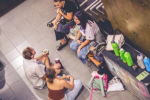 Nuevo Plan de Comunicación Social: horarios del Curso Intensivo