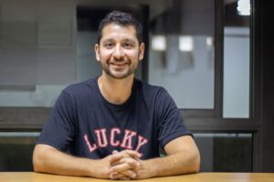 Un docente de la FCEDU coordina un Grupo de Interés sobre “comunicación pública de las ciencias” en el Congreso de ALAIC 2026