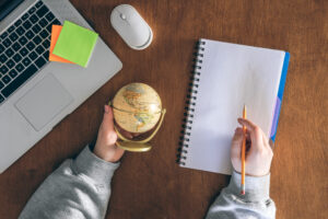 Convocatoria 2026 del Programa de Movilidad Internacional Docente