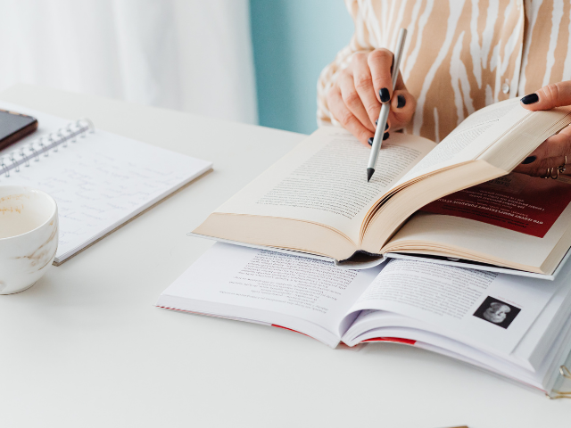 Doctorado en Ciencias Sociales: admisión para 2026