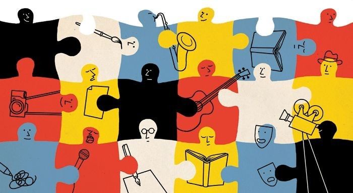 Invitan a una actividad sobre educación, arte y comunicación