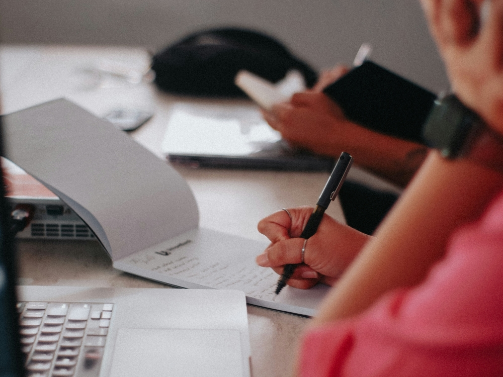 Preinscripción a la Maestría en Comunicación