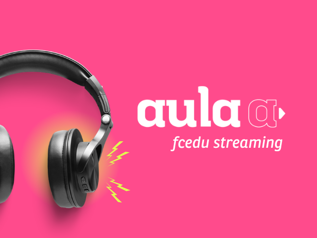 Comienza la temporada 2026 de Aula A – FCEDU streaming