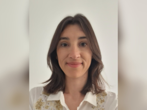 Yoconda Ollocco, en primera persona