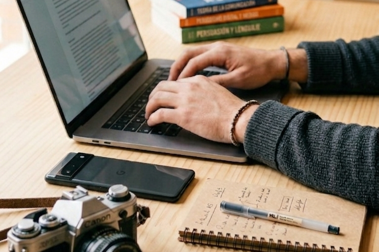 Abrió la preinscripción a la Maestría en Comunicación