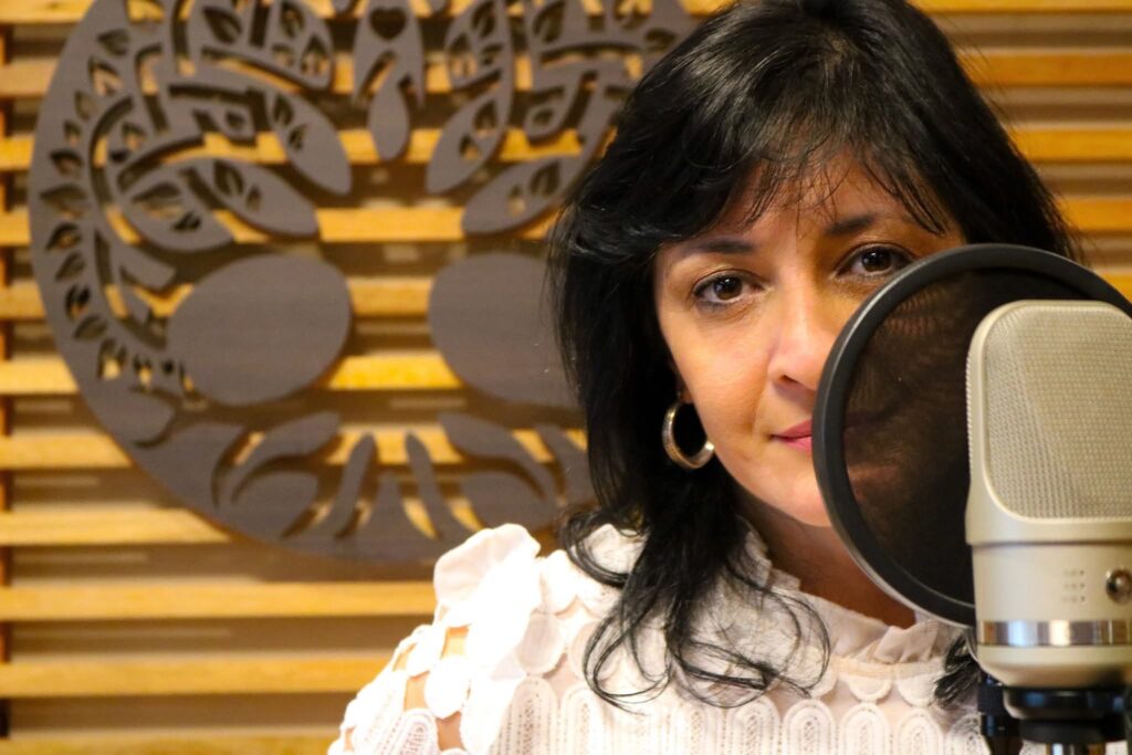 Andrea Eletti, en primera persona