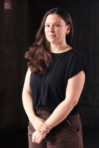 Paloma Pesquedua