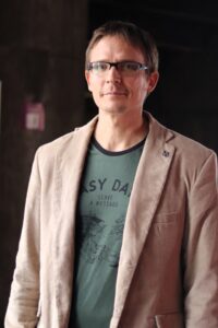 Leandro Drivet