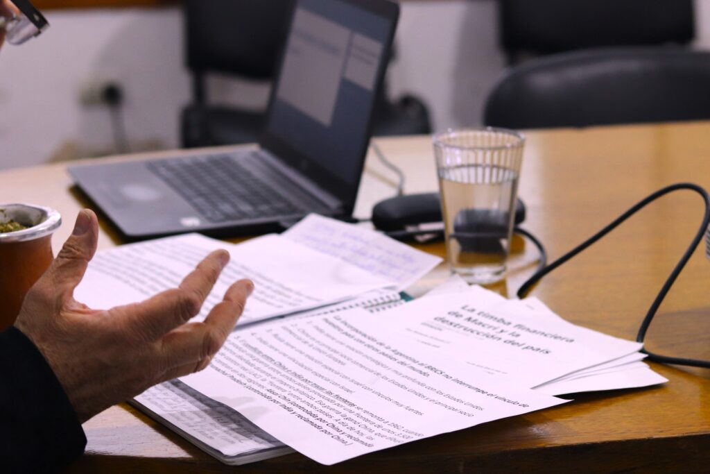 La formación docente continua será eje de una mesa redonda en la FCEDU