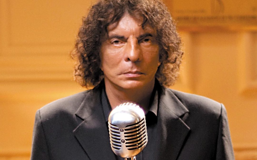 Nueva Antología de Alejandro Dolina