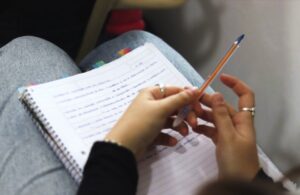 Inscripciones abiertas al Seminario Escribir y comunicar en posgrado