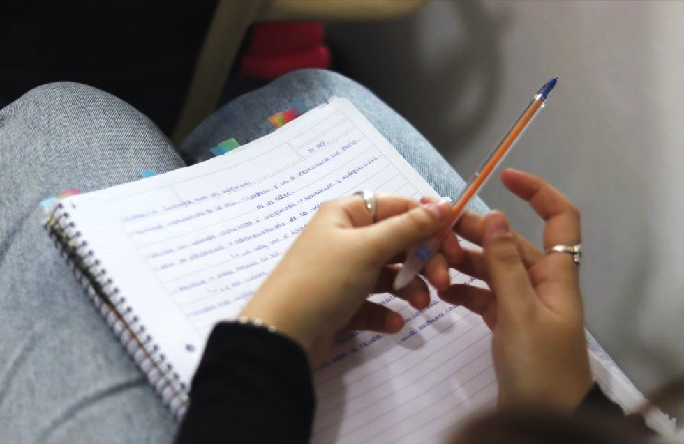 Llamados a concurso para cargos de Estudiantes Ayudantes a la docencia