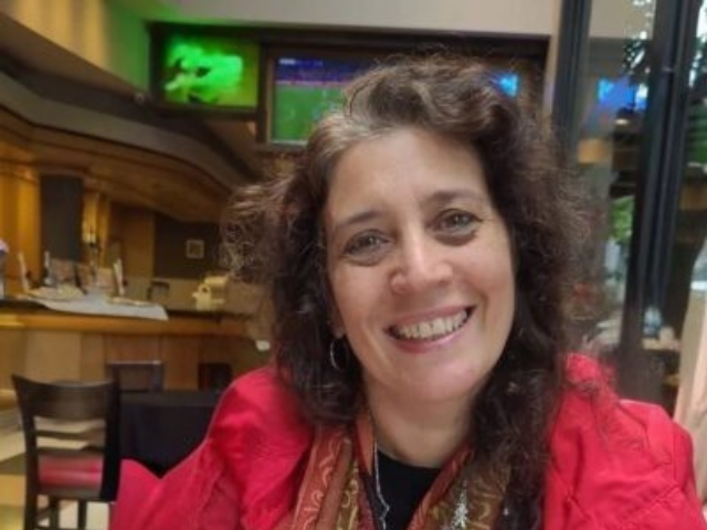 Verónica Rusler dará un seminario sobre accesibilidad en investigación, docencia, extensión y gestión