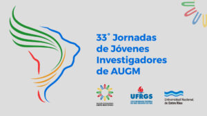Convocatoria a estudiantes para participar de 33° JJI de la AUGM en Brasil