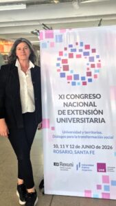 FCEDU presente