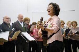Coro