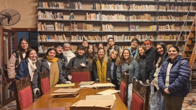 Biblioteca