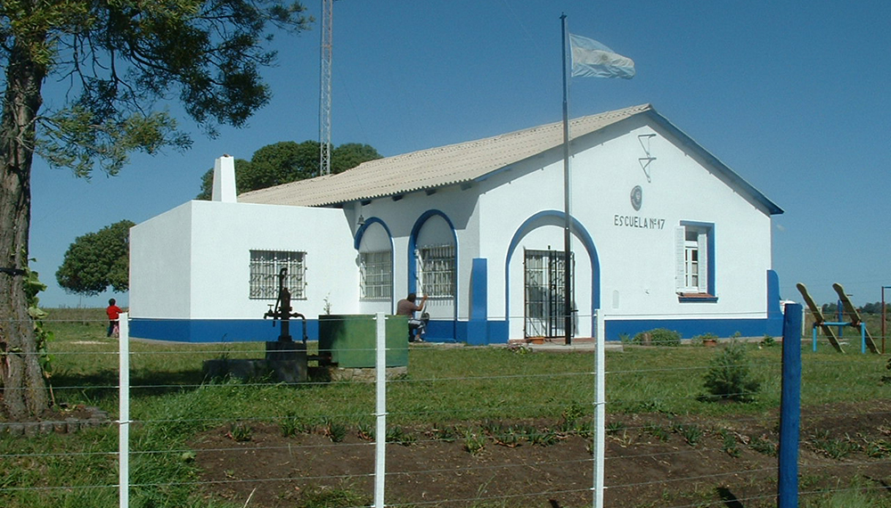 Invitan a participar de un Seminario-Taller sobre educación e historia entre lo rural y lo urbano