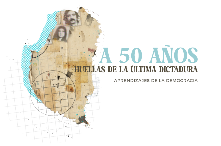 El documental Huellas de la última dictadura se estrena en Paraná