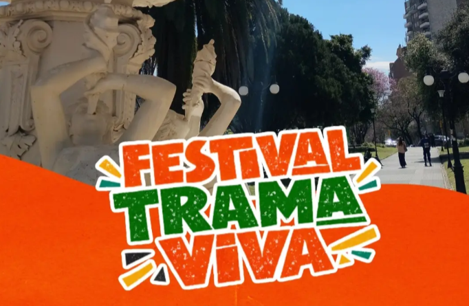 Estudiantes de la FCEDU-UNER organizan el Festival Trama Viva para sostener trayectorias académicas