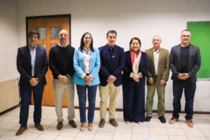 Se realizó en la FCEDU la apertura de la Especialización en Docencia Universitaria en Ciencias Económicas