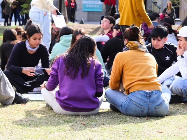 Se realizará un encuentro sobre asesoramiento pedagógico, prácticas educativas y orientación educacional