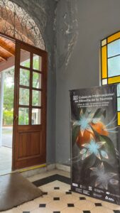 XIV Coloquio Internacional de Filosofía de la Técnica
