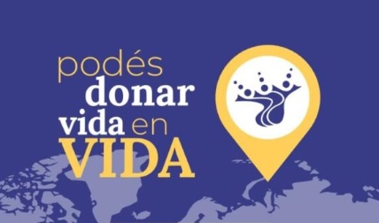 La FCEDU convoca a inscribirse al Registro de Donantes de médula ósea