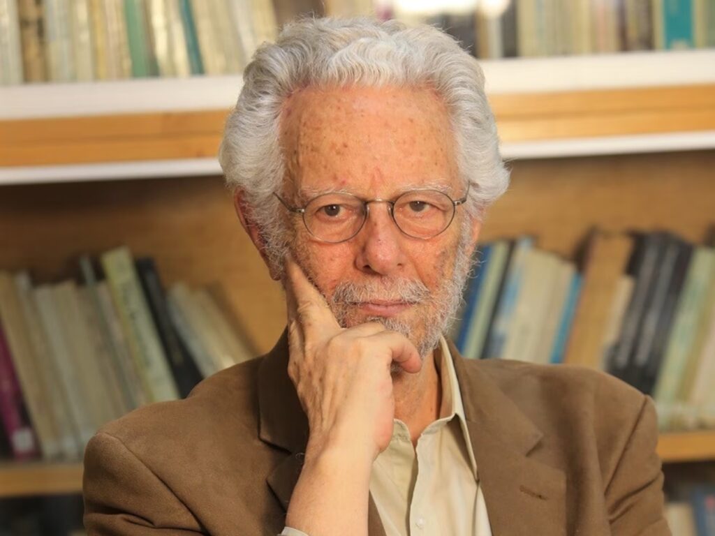 Seminario de formación dedicado al pensamiento de Enrique Dussel