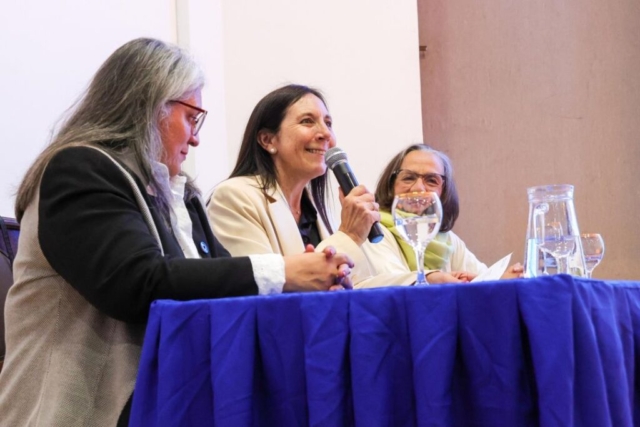 Acto académico de Colación 2026 de las carreras Tecnicatura en Comunicación Social Acto académico de Colación 2026 de las carreras Tecnicatura en Comunicación Social